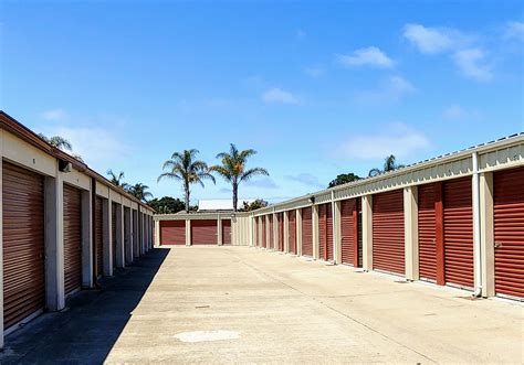 self storage arroyo grande.